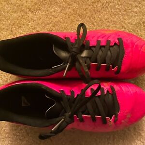 Nike Soccer Cleats